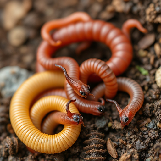 Save Money &amp; Feed Your Birds Best: Bulk Wild Seed with Dried Mealworms