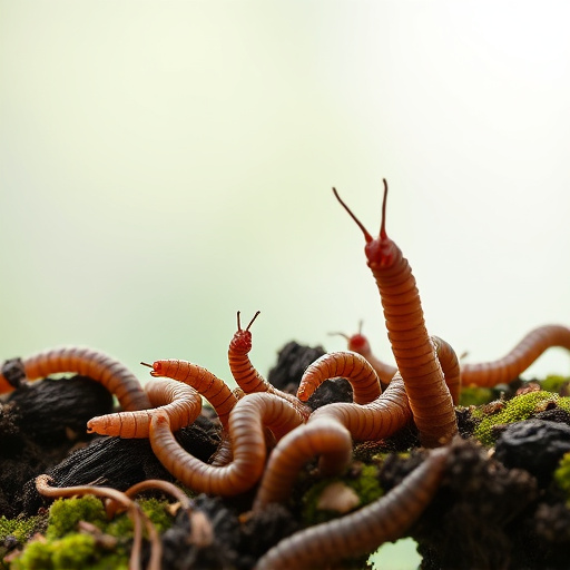 Feed Your Feathered Friends: Free Mealworms with Every Bird Feeder in Liverpool!