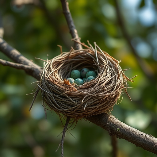Seasonal Guide: When Do Birds Stop Nesting?