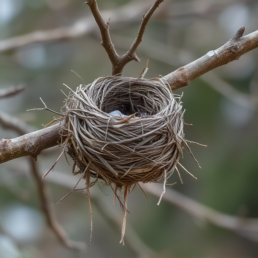 When Birds Say Goodbye: End of Nesting Season Insights