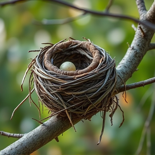 Unraveling Bird Breeding Seasons: When Do UK Birds Stop?