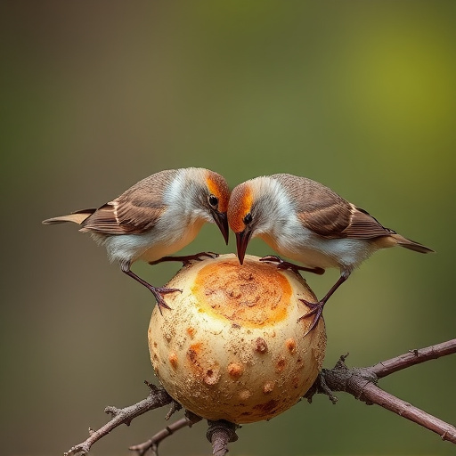 Attracting Garden Birds: UK's Favourite Bird Food Secrets