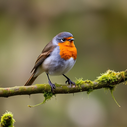 Unraveling Robin Secrets: Why Two Years is Their Limit