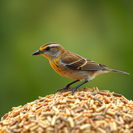 Affordable bird seed in large quantity