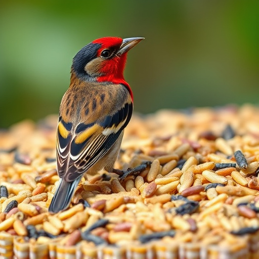 Find Cheap Bulk Bird Seed: Cost-Efficient Feeding Tips