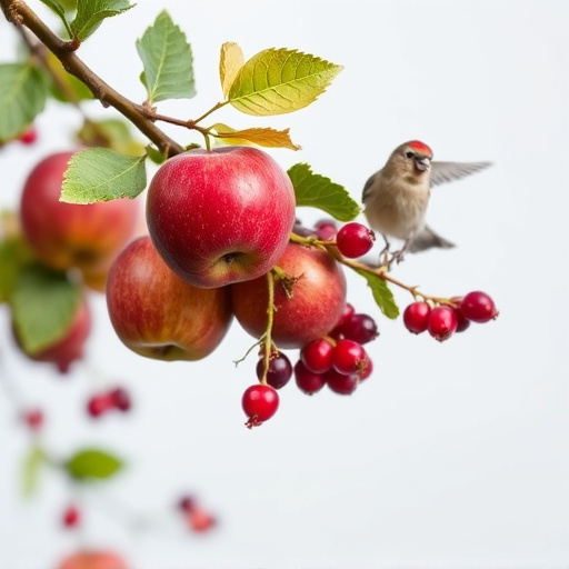 Safe Human Foods for Birds: A Comprehensive Guide