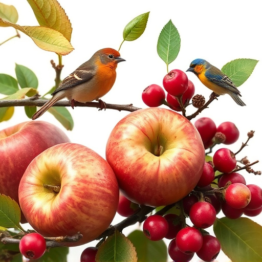 Feeding Birds Porridge Oats: A Natural Nutrition Guide