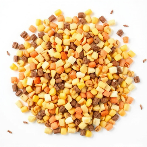 Feed Birds Healthily: Alternatives to Wheat in Bird Food