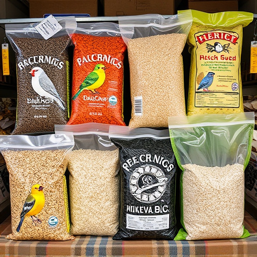 Affordable Bird Food Subscription Box UK: Unlocking Easy Feeding