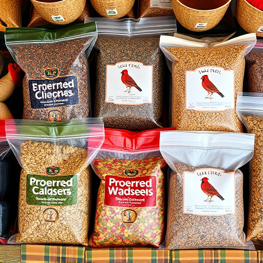 Unlock Savings: Best Price Bird Food Subscription Secrets
