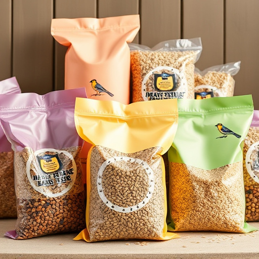 Save Money: Bird Food Subscription Box UK Guide
