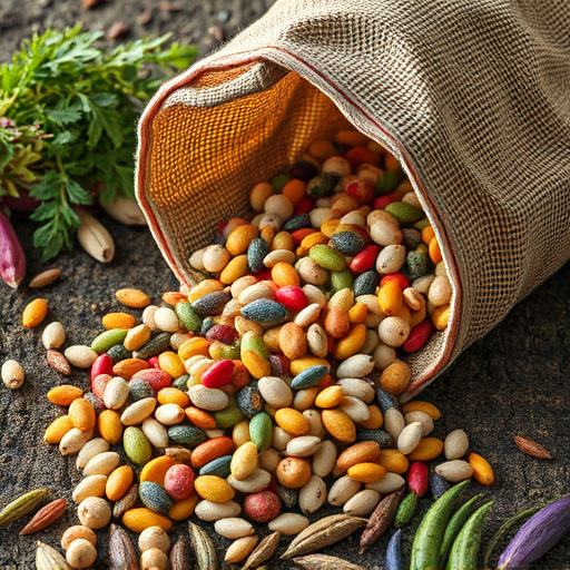 Crafting Optimal Bird Food Mixes for Small Birds Naturally