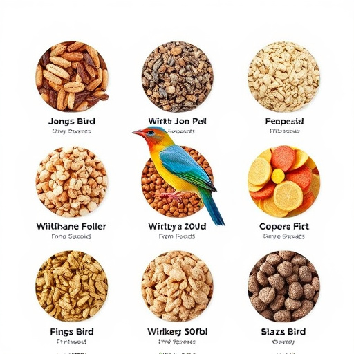 Uncover Top-Rated Bird Seed Mixes UK on a Budget