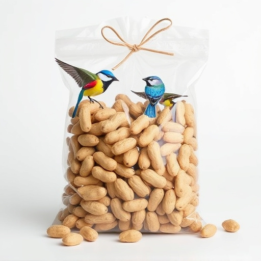 Buy Natural Bird Peanuts: Seasons &amp; Healthy Choices