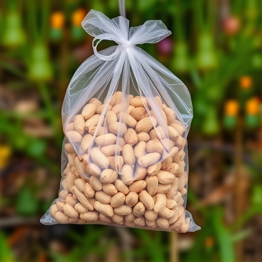 Peanuts for Birds: UK Buyer's Guide to Optimal Nutrition