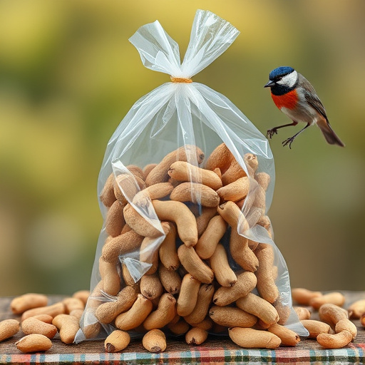 Buy Bird Peanuts UK: Sourcing Safe &amp; Quality Treats