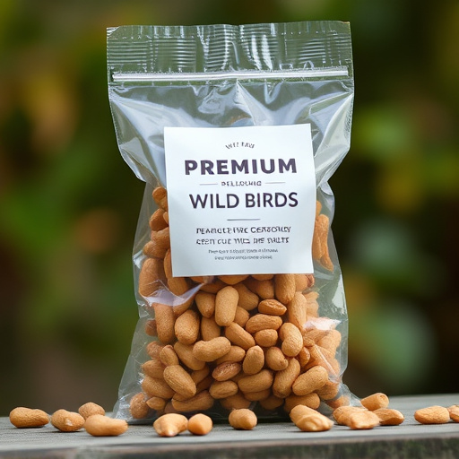 Attract Birds: Best Peanuts &amp; Online Sources for Feeders