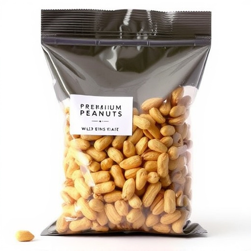 Nutritious Cheap Peanuts: Attracting Wild Birds Naturally