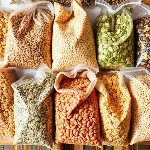 Buy Bird Seed Online: Guide to Quality &amp; Top Platforms