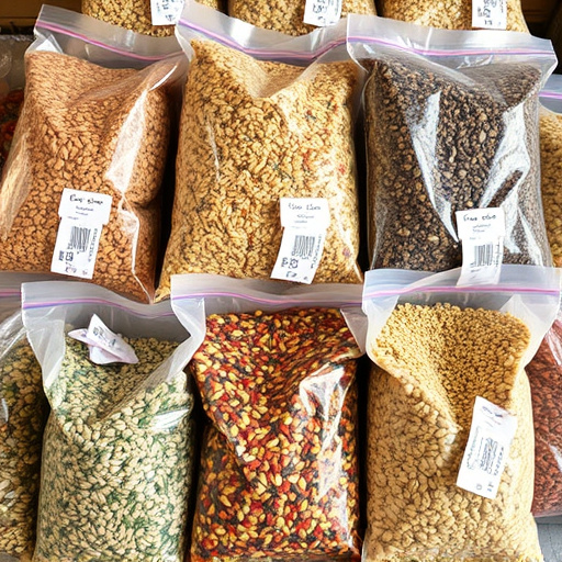 Affordably Buy Bird Seed Online: A Complete Guide