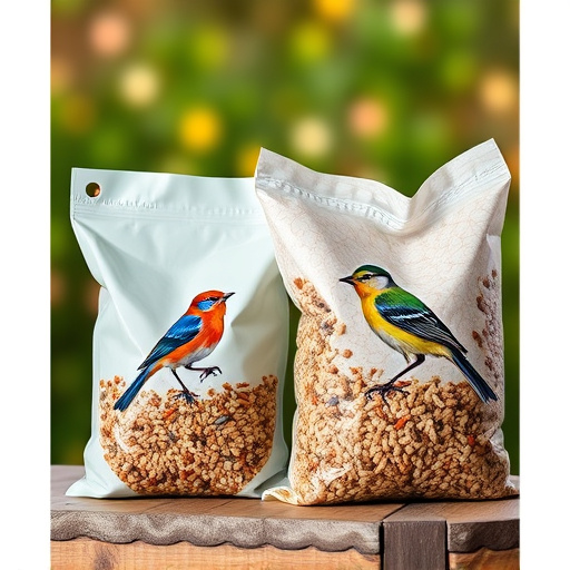 Bags of wild bird seed online