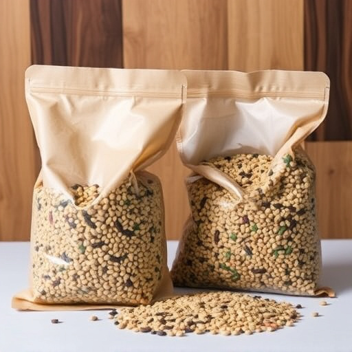 Feed Your Flock: Online Wild Bird Food Solutions