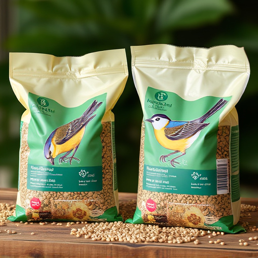 Bags of wild bird seed online