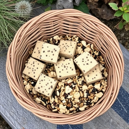 Guide to Wild Bird Food Online UK &amp; Habitat Creation
