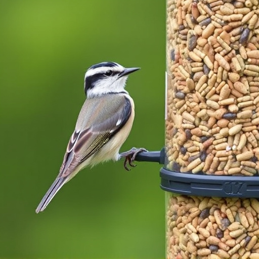 Best Wild Bird Seed Delivered UK