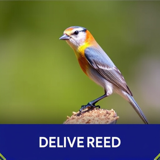 Best Wild Bird Seed Delivered UK