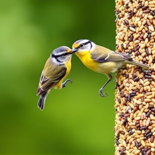 Best Wild Bird Seed Delivered UK