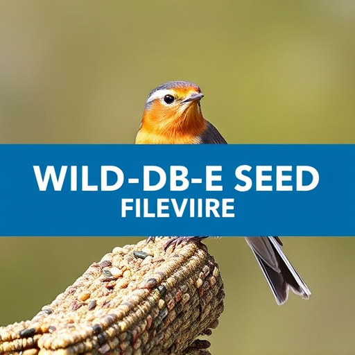 Best Wild Bird Seed Delivered UK