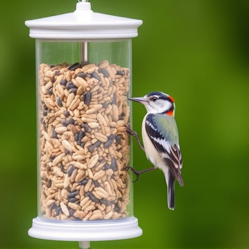 Best Wild Bird Seed Delivered UK