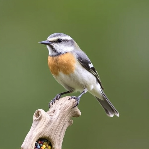Best Wild Bird Seed Delivered UK