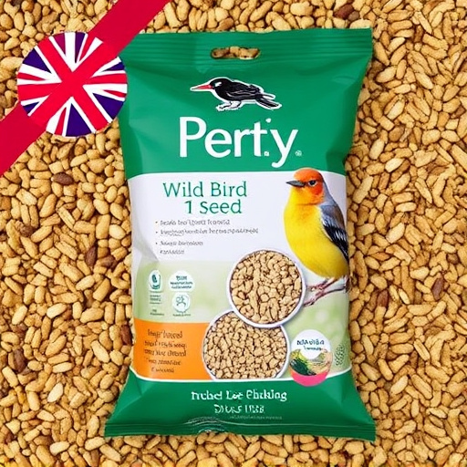 Best Wild Bird Seed Delivered UK