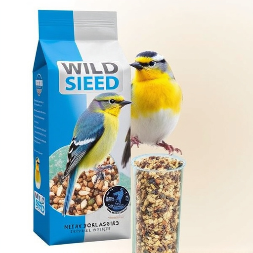 Best Wild Bird Seed Delivered UK