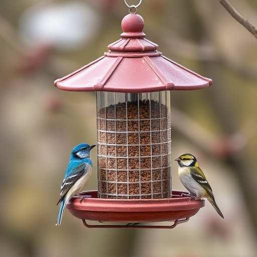 Boost Your Birds' Energy: Fat Balls Delivered Free in Leeds - Save Now!