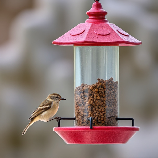 Revolutionize Your Bird Feeding: Squirrel-Free Cardiff Fat Balls