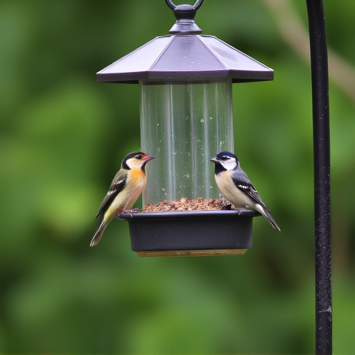 Bradford's Best: Save Money on Top-Quality Fat Balls for Birds!