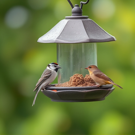 Feed Your Feathers: Guardian Bird Feeders Bristol – Best Fat Balls, Best Value