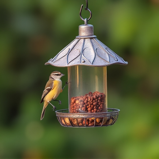 Guardian Bird Feeders Sheffield: Bulk Buy Top-Quality Peanuts for Happy Birds