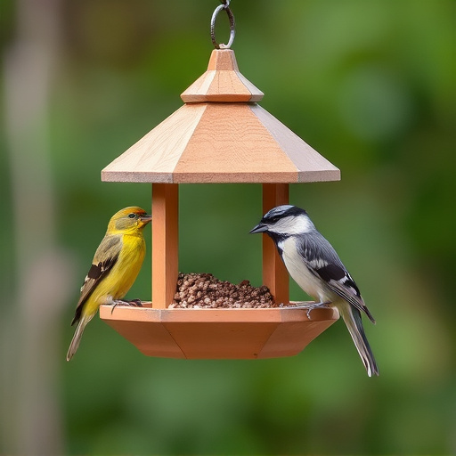 Save Money &amp; Feed Birmingham Birds: New Dried Mealworms by Guardian Feeders – Free Shipping!