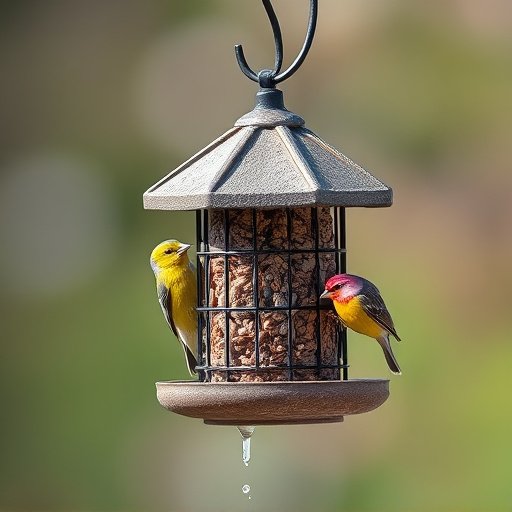 Transform Your Bird Feeder: Healthy Mealworms, Free Shipping for Birmingham