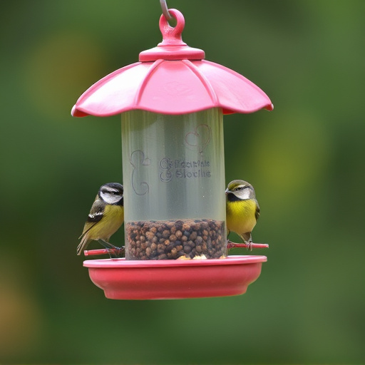 Fat Balls for Birds Manchester: Save Money, Feed Birds Deliciously – 20% Off & Free Shipping!