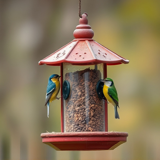 Save Money &amp; Feed Your Leicester Birds Naturally - Free Shipping on Fat Balls!