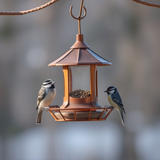 Bristol's Best: Save Money with Top-Quality Fat Balls for Birds