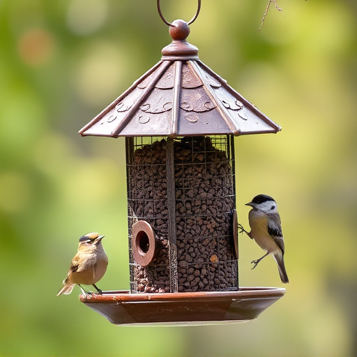 Fat Balls for Birds Leeds: Save More, Feed More - Bulk Mix with Free Shipping!