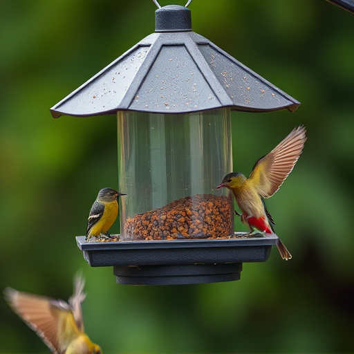 Transform Your Bird Feeder: Best Value Fat Balls for Bristol Birds
