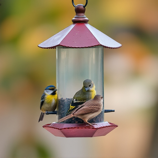 Transform Your Birds' Diet: Save Money with Guardian's Calcium-Rich Sunflower Seeds
