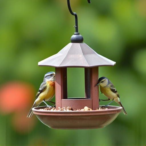 Feed Your Feathered Friends Affordably: Cardiff's Top Pick for Free, Tasty Mealworms